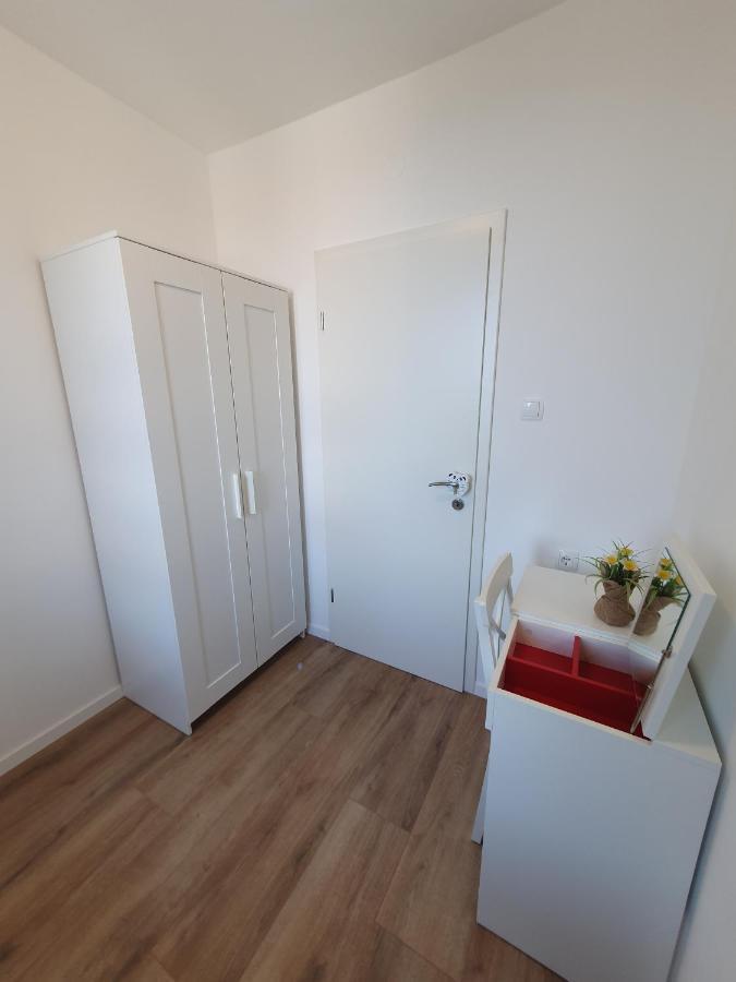 Studio Apartman Fredi Lägenhet Opatija Exteriör bild